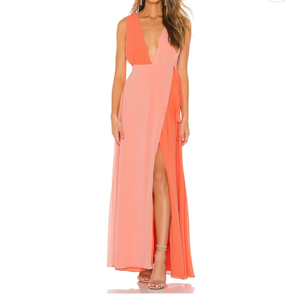 Formal dress